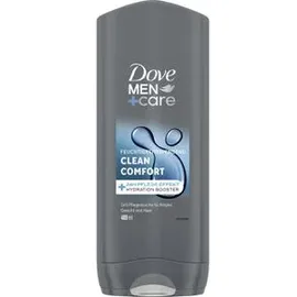 Dove Men+Care 3 in 1 Duschgel Clean Comfort 3in1