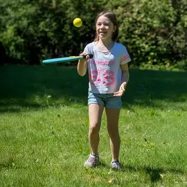 Donic Schildkröt Giant Racket Set