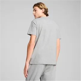 Puma ESS Elevated grau M