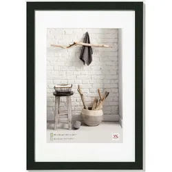 walther + design Walther Design Bilderrahmen Home 60 x 80 cm Schwarz