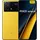 Xiaomi Poco X6 Pro 5G 12 GB RAM 512 GB Yellow