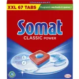 Somat Spülmaschinentabs Classic Power 67 St.