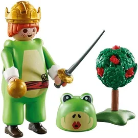 Playmobil Special Plus Froschkönig 71169