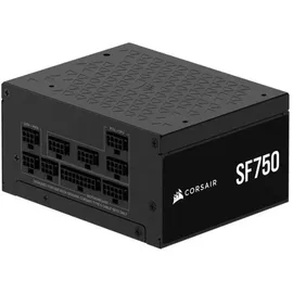 Corsair SF750 PC Netzteil Schwarz