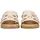 Gabor Pantolette hellbeige 38