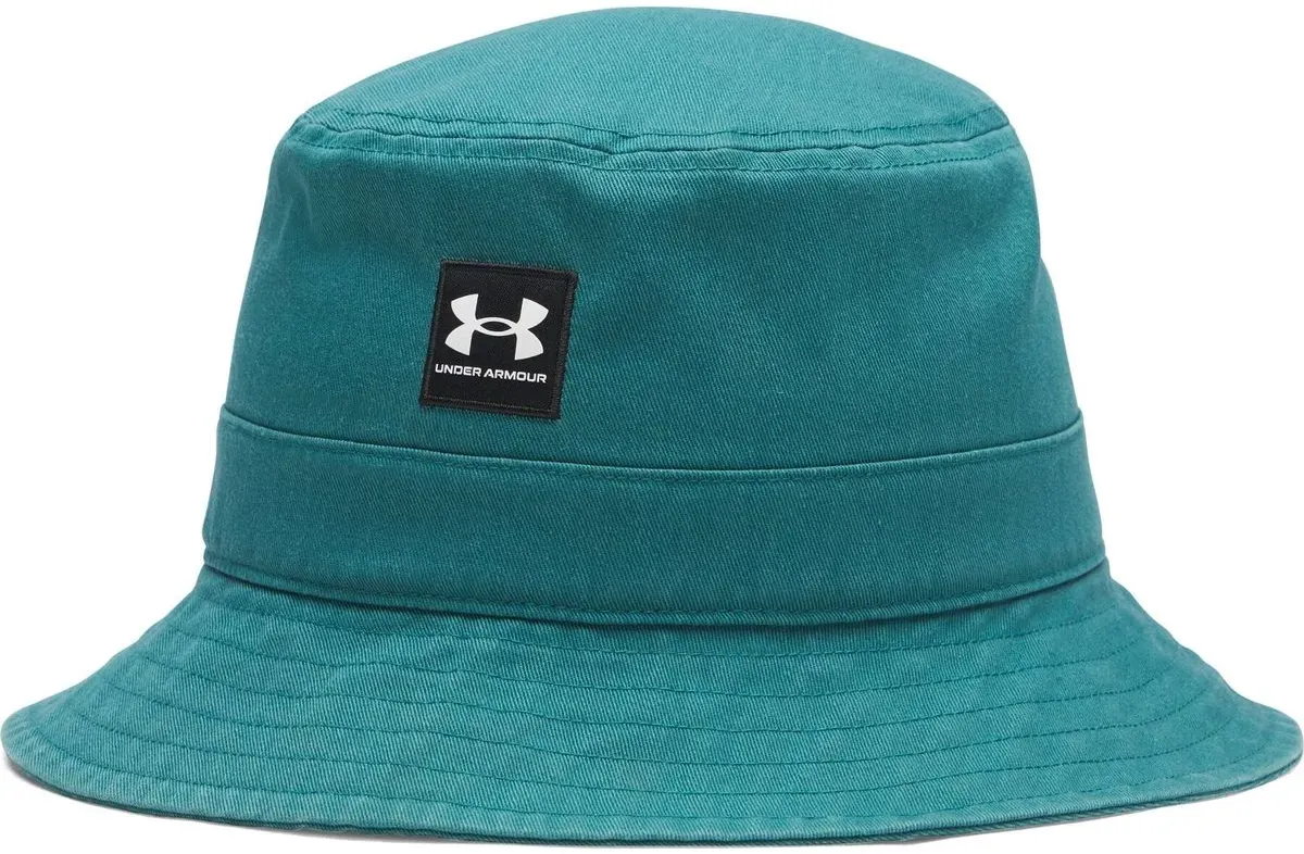 Under Armour Essential Bucket green white (338) L/XL