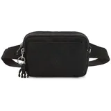 Kipling Basic Abanu Multi Gürteltasche 19 cm black noir