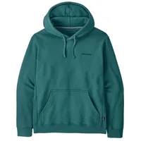 Patagonia Boardshort Logo Uprisal Hoody wetland blue S