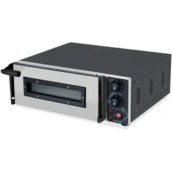 Vaiotec EASYLINE Elektro Pizzaofen mit 1 Backkammer