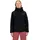 Berghaus Funktionsjacke BERGHAUS "HILLWALKER 2.0 IA JKT AF", Damen, Gr. 3XL, schwarz (schwarz, schwarz), Obermaterial: 100% Polyamid. Futter: 100% Polyester, Jacken Funktionsjacke, mit 2-lagigem GORE-TEX ePE-Material, mit Reißverschlusstaschen