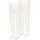H.I.S. H.I.S Feinstrumpfhose in 2x ecru, | Gr.: 116/122