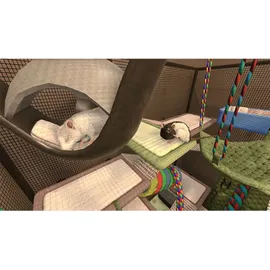 House Flipper - Pets Edition - Nintendo Switch - Simulation - PEGI 3