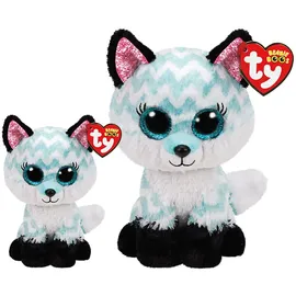 Ty Beanie Boo's Atlas Fox