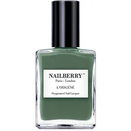 Nailberry Colour Love You Very Matcha 15 ml