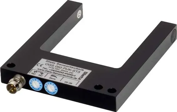 Dietz Gabellichtschranke OGS 050 PUK-ST3
