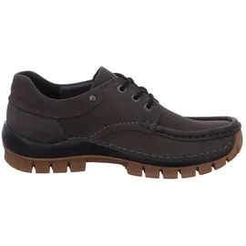 WOLKY Fly Winter Damen Grau 41