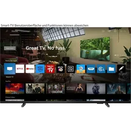 Philips 43PUS7609/12 43" 4K LED TV