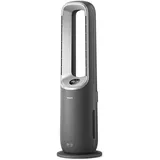 Philips 3-in-1 Air Purifier, Fan and Heater AMF870/15