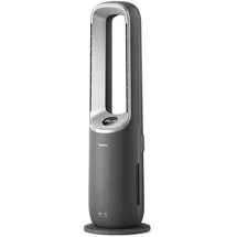 Philips 3-in-1 Air Purifier, Fan and Heater AMF870/15