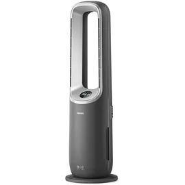 Philips 3-in-1 Air Purifier, Fan and Heater AMF870/15