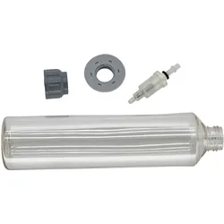 Ideal Standard Ersatzteil-Set N960231NU für Lotionspender, Ersatzteile,