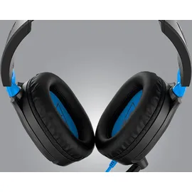 Turtle Beach Recon 70 P schwarz/blau