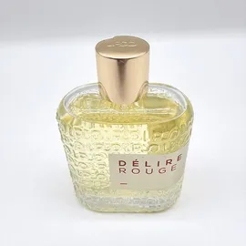 Les Perles D'Orient Délire Rouge Eau de Parfum 100 ml
