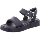 CLARKS Alda Strap schwarz 37,5