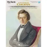 Music Minus One Chopin: Piano Concerto in F Minor, Opus 21
