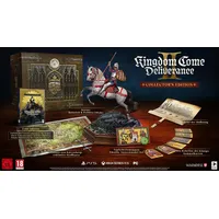 Kingdom Come: Deliverance II - Collector's Edition