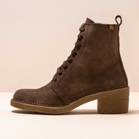 El Naturalista für Damen. 256601112005_012 N5660 Lux Suede brown