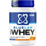 USN Whey Protein Caramel Popcorn 908 g