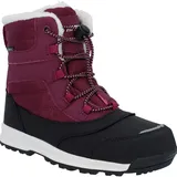 Hi Tec Leo WP Jr beere Lila 33