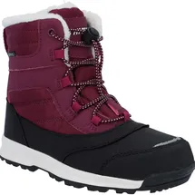 Hi Tec Leo WP Jr beere Lila 33