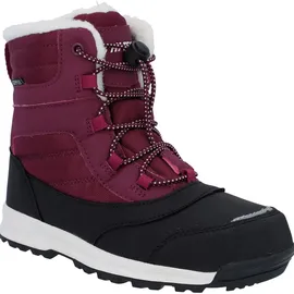 Hi Tec Leo WP Jr beere Lila 33