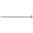 Peddinghaus Brechstange 14 mm x 400 mm (197010000)