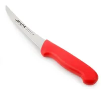 Arcos 2900 Ausbeinmesser 14 cm Rot