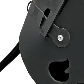 olymp handels gmbh Utschak Set mit Kasan schwarz