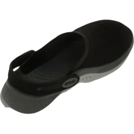 Crocs LiteRide 360 Clog black/slate grey 38-39