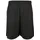 Karl Kani KM-PS021-001-01 Loose Fit Schwarz XS