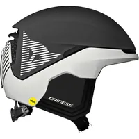 dainese snow Nucleo MIPS 51-54 cm Stretch Limo/Lily White