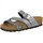 LICO Natural Glitter anthrazit 39