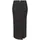 LASCANA Jerseyrock Damen Schwarz 40