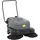 Ulsonix Scheuersaugmaschine 4000 m2/h Grau/Schwarz