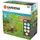 Gardena Viereckregner 20 m orange