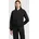 Steppjacke mit Knopfleiste Modell Black XXL