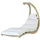 AMAZONAS Swing Lounger Creme