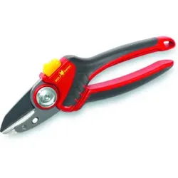 WOLF-Garten Gartenschere Premium Plus RS 4000
