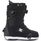DC Shoes Phase Pro SO Black White - schwarz - 42