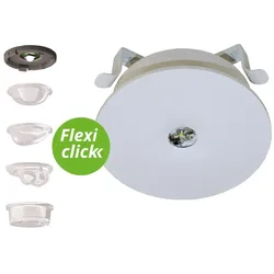 RP-Technik LED-Sicherheitsleuchte ILEL423SC